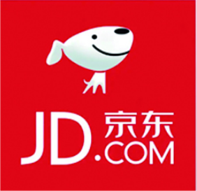 京东logo图