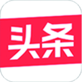 头条号logo图