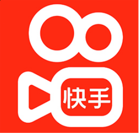 快手logo图
