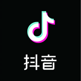 抖音logo图