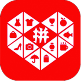 拼多多logo图