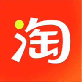 淘宝logo图