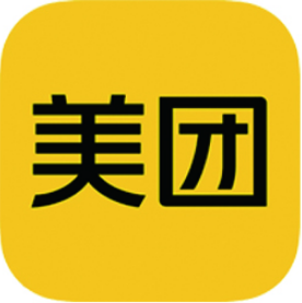 美团logo图