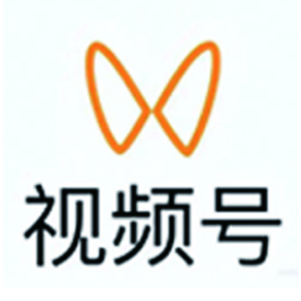 视频号logo图