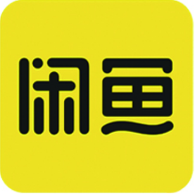 闲鱼logo图